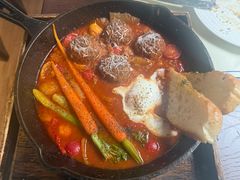 -沏点Trattoria意大利餐厅(新街口店)