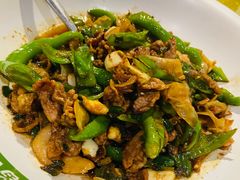 -小稻田辣椒炒肉(大浪商业中心店)