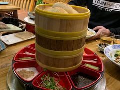 -局气 烤鸭·北京菜(光华路店)