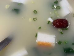 -桃子餐厅·天津菜(王顶堤总店)