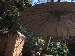 -法云安缦酒店