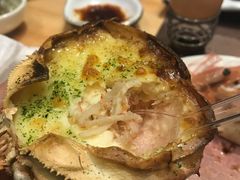 -割烹旭日本料理(龙湖狮山天街店)
