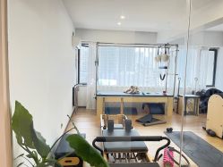 -馨媛瑜伽普拉提