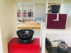 -陶缘陶艺美学馆(儿童公园店)