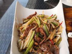 水竹根牛肉-东馆和天下特色餐饮(工农店)