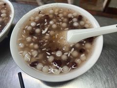 -芳婆糕团店(王府大街店)