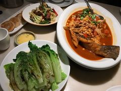 -桂小厨广西菜(水晶城店)