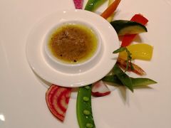 -yokocho上横町·日本食街(深业上城店)