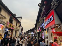 -衣裳街历史文化街区