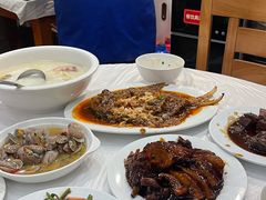 -茂隆餐厅(进贤路店)