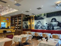 -安妮意大利餐厅(世贸天阶店)
