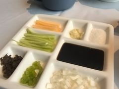 -大董(环贸iapm店)