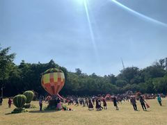 -广州雕塑公园