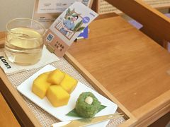 -LANN I 蘭·泰式古法按摩(长宁来福士东八区店)