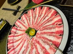 -樱嘢·炭火烧肉(惠南店)