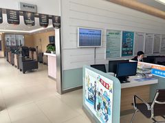 -烟台东联一汽丰田4S店(福山区店)