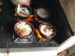 -粒粒香抓饭王(天马美食街店)