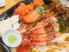 -山之川日料放题(通州店)