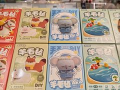 -万达广场(武汉菱角湖店)