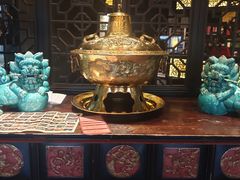 -鼓楼东街老火锅(鼓楼店)