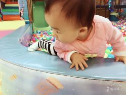 -欢乐陶陶儿童主题乐园(龙岗店)