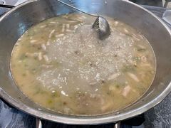 -正宗简阳羊肉汤(荣盛·布鲁明顿广场店)