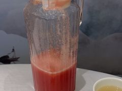 -银筵(武夷路店)
