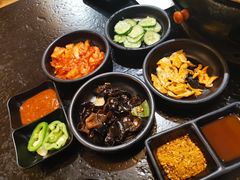 -九田家黑牛烤肉料理(石路天虹店)