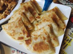 -石老头关东饺子王·东北菜(嘉华鑫城店)