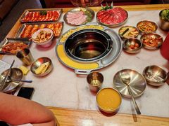 -韩宫宴烤肉·黑毛和牛·料理(鄞州万达店)