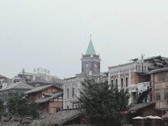 -两江国际影视城