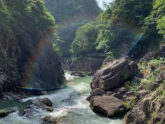 -楠溪江风景名胜区