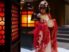 -西安威斯汀大酒店