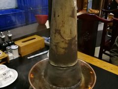 -北门涮肉·铜锅涮肉(南锣鼓巷店)