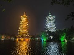 -桂林两江四湖景区