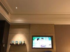 -杭州城中香格里拉大酒店