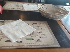 -彩虹云霄酒店76&78层国际自助餐