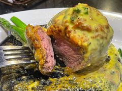 -西堤厚牛排(国瑞店)