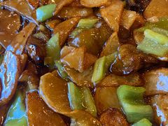 -三八饭店(南京路店)