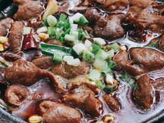 砂锅肥肠-沈妈砂锅(光华村店)