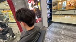 -名作·臻美Hair SaLon