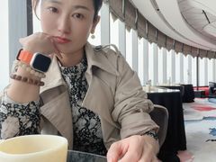 -西安皇冠假日酒店·B&G51餐厅