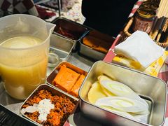 -王歘歘·chuǎ火锅(五道营店)