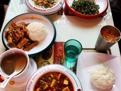 -龙记·香港茶餐厅(海上世界店)