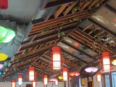 -大胡同天津菜·海肠捞饭·津门皮皮虾锅贴一绝(西姜井店)