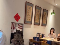 -树厨贵州菜(大十字店)