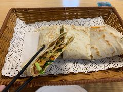 -山东菜煎饼(银泰城店)