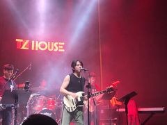 -TZ House音乐现场(来福士中心店)