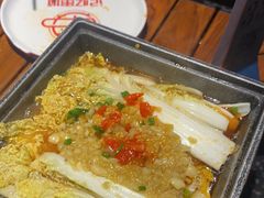 -记忆串城·东北烧烤·小龙虾·大型团建(南油店)
