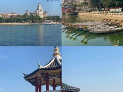 -厦门明发国际大酒店(会展中心环岛路店)